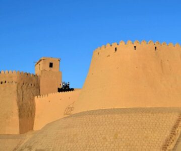 2023 Guide to Enforce Uzbek Judgments in China