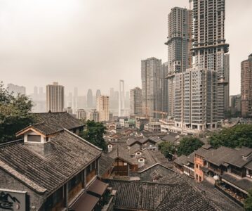What Is Chinese Business License?
