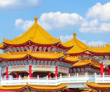 What is Debt Collection in China?