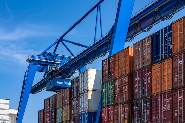 What Taxes Does China Customs Collect?