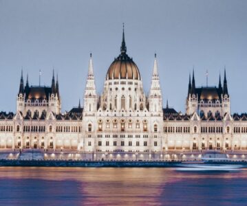 2023 Guide to Enforce Hungarian Judgments in China
