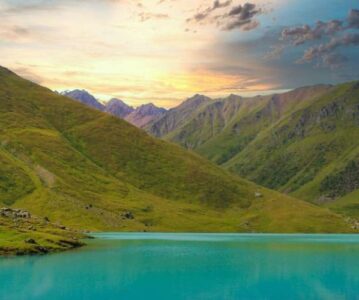 2023 Guide to Enforce Kyrgyzstani Judgments in China