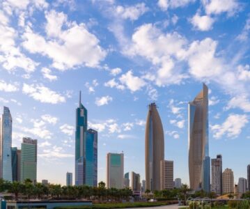 2023年科威特判決在中國執行指南