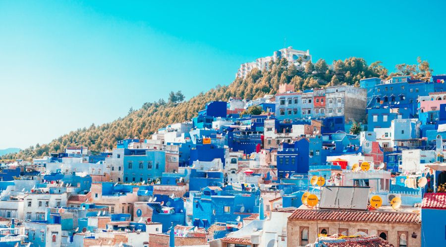 2023 Guide to Enforce Moroccan Judgments in China