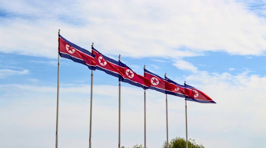 Ntuziaka 2023 iji mejuputa ikpe North Korea na China