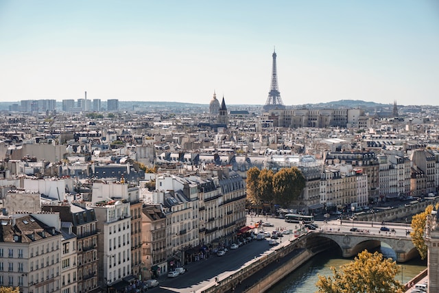 La Chine applique un jugement français pour la troisième fois