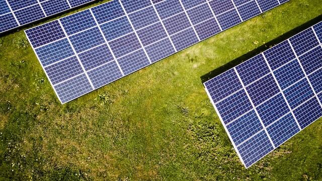 L'industria fotovoltaica in Cina: rapporto H1 2023