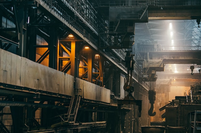 Exploring China’s Steel Industry: Top Companies and Advantages for Buyers