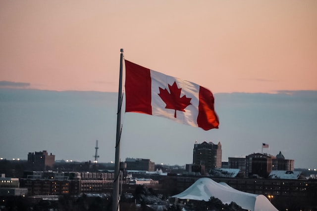 Ipinapatupad ng Hukuman ng Canada ang Pahayag ng Pag-areglo ng Sibil ng Tsina/Hatol sa Pamamagitan noong 2019