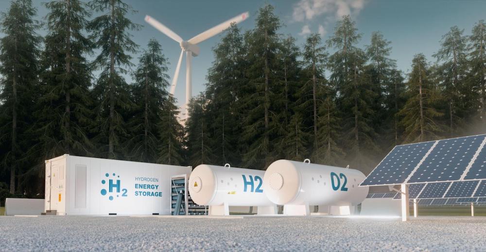 Longi Green Energy Technology, kineski fotonaponski gigant, ulazi u energiju vodika