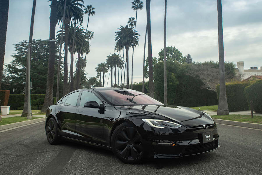 Teslas Klage hebt Xiaomis Rolle in der sich entwickelnden Elektrofahrzeuglandschaft hervor