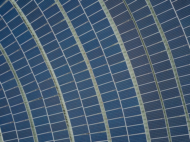 Utrka solarne industrije za fotonaponsku bateriju sljedeće generacije