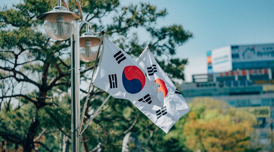2023 Չինաստանում Հարավային Կորեայի վճիռների կատարման ուղեցույց