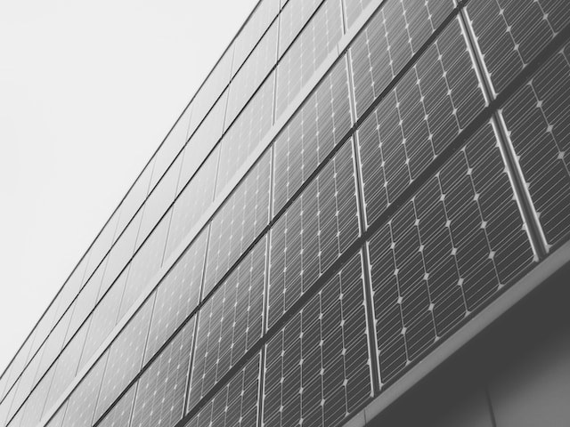 Nangungunang 20 Global Photovoltaic Silicon Material Value-Added Tax (VAT) Rankings para sa 2023 Inihayag