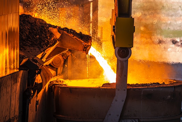 From Reputation to Reliability: Ensuring Chinese Traders Deliver in the Steel Industry