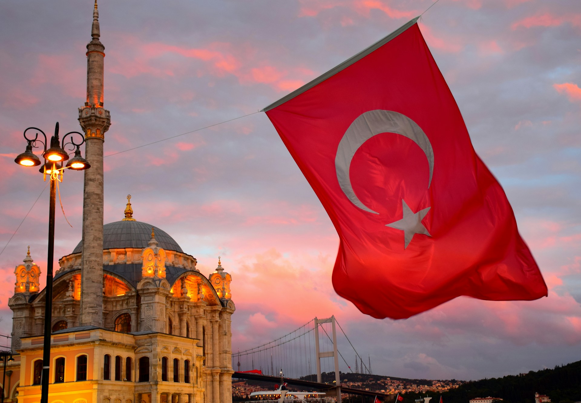 중국에서 터키 판결을 시행하기 위한 2024 가이드
