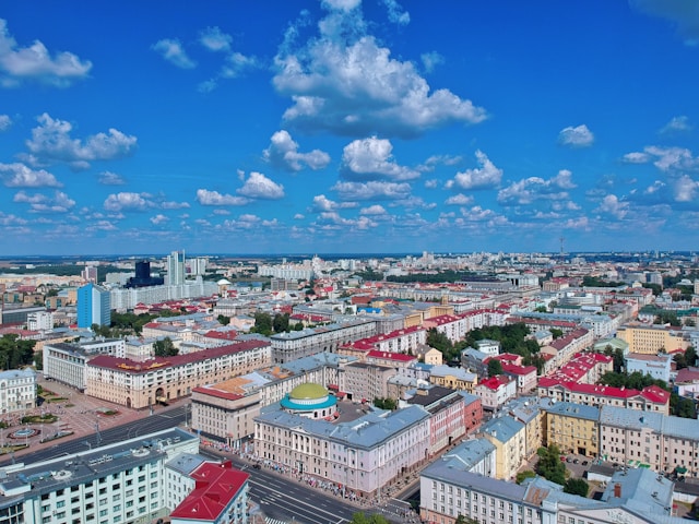 2024 Guide to Enforce Belarussian Judgments in China