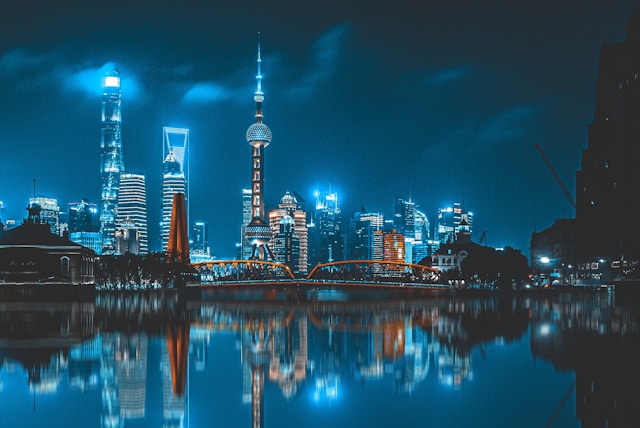 How to Uncover Bankruptcy Details of Chinese Companies?