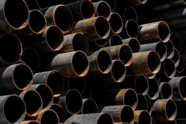 The Hidden Dangers of ‘Too-Good-to-Be-True’ Steel Prices: Protect Your Business from Non-Delivery Scams