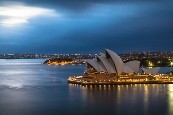 2024 Guide to Enforce Australian Judgments in China