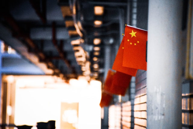 Trademark Registration in China: A Practical Guide for Foreign Applicants